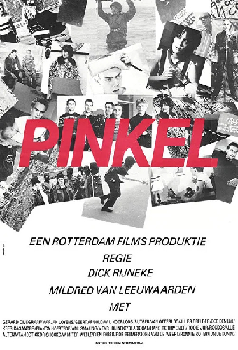 Pinkel