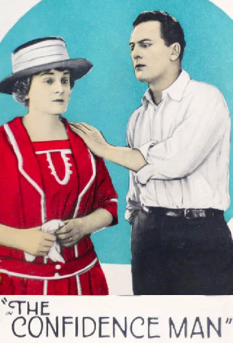 The Confidence Man