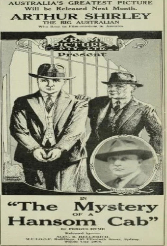 The Mystery of a Hansom Cab
