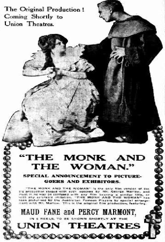 The Monk and the Woman