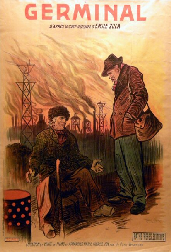 Жерминаль