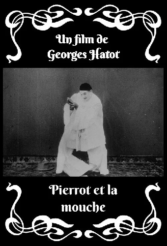 Pierrot et la mouche