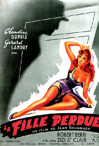 La fille perdue