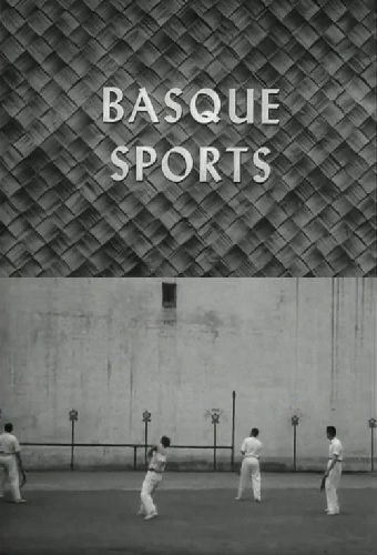 Basque Sports