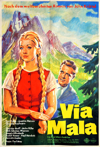 Via Mala