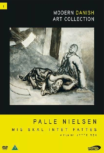 Palle Nielsen - mig skal intet fattes