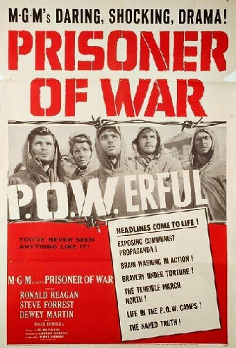 Узник войны