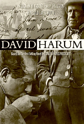 David Harum
