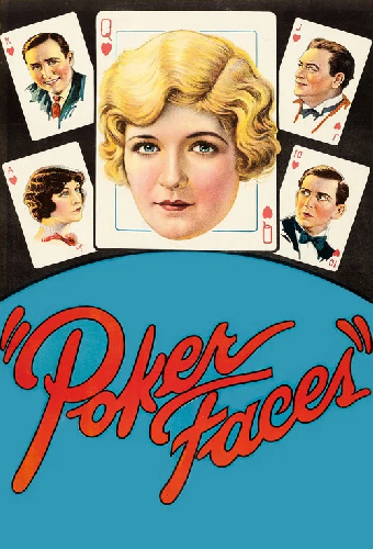 Poker Faces