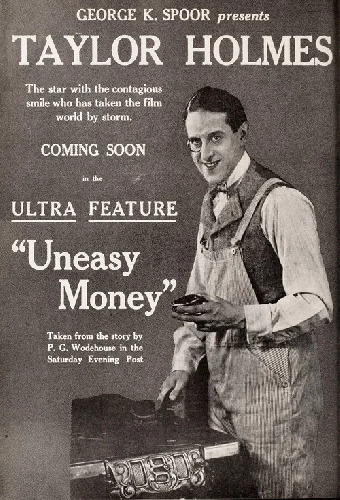 Uneasy Money