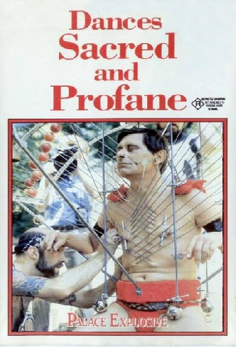 Dances Sacred and Profane