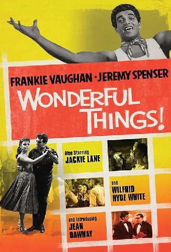 Wonderful Things