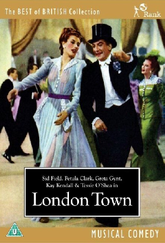 London Town