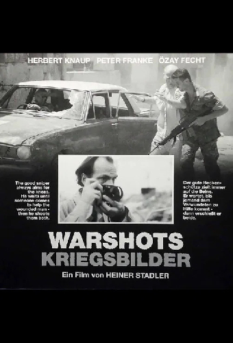 Kriegsbilder