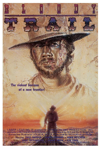 Bloody Trail