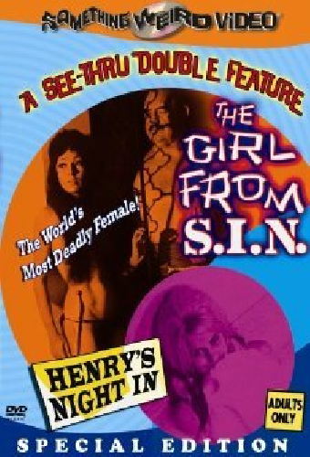 Henry's Night In