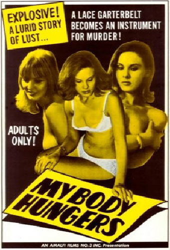 My Body Hungers
