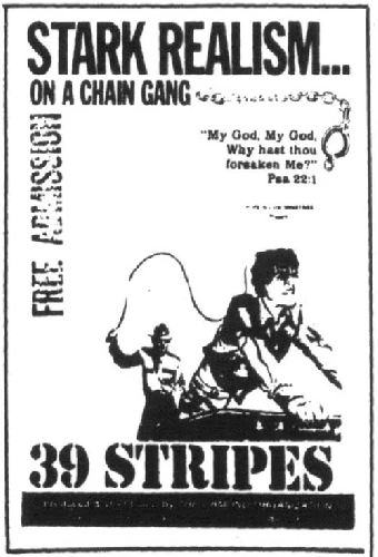 39 Stripes