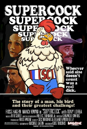 Supercock