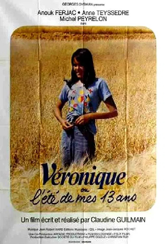 Véronique ou L'été de mes 13 ans