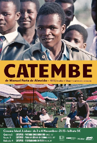 Catembe