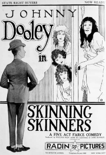 Skinning Skinners