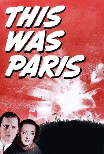 This Was Paris