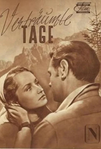 Verträumte Tage