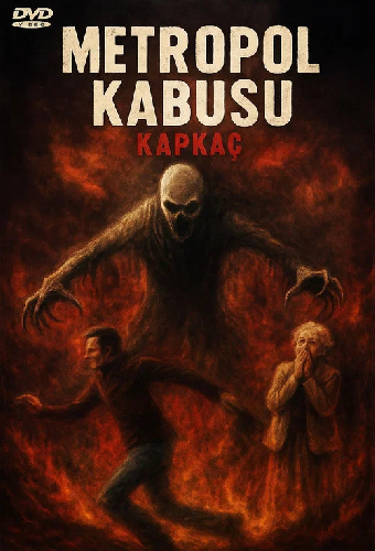 Metropol Kabusu
