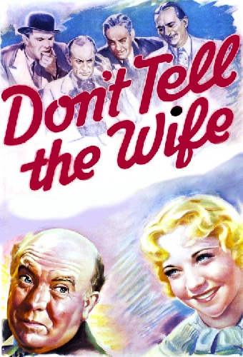 Don't Tell the Wife