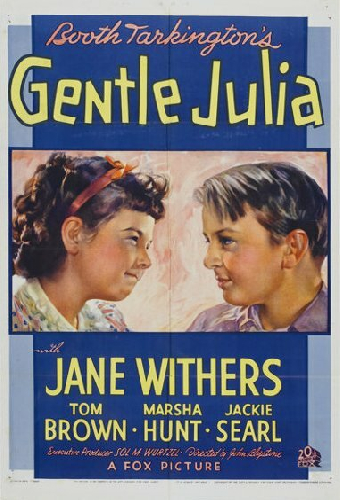 Gentle Julia