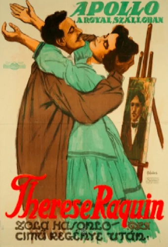 Тереза Ракен