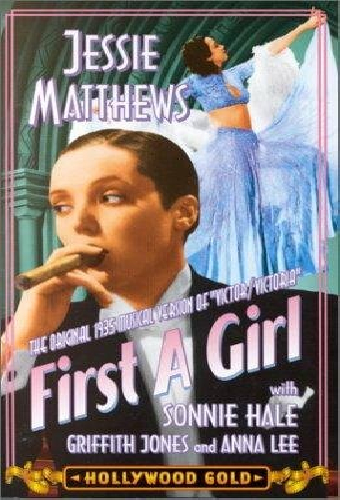 First a Girl