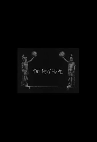 The Fiery Hand