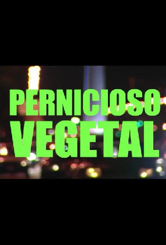 Pernicioso vegetal
