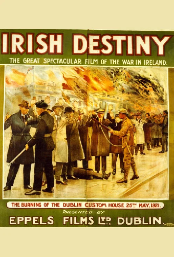 Irish Destiny