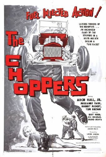 The Choppers