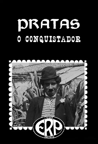 Pratas, o Conquistador