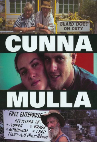 Cunnamulla