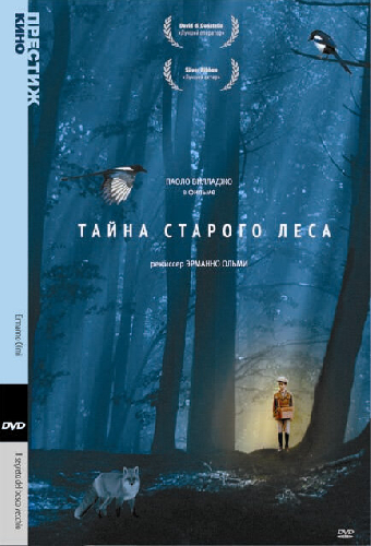 Тайна старого леса