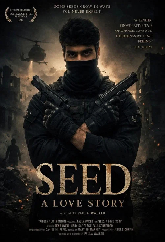 Seed: A Love Story
