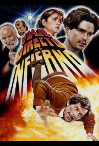 Viaje directo al infierno