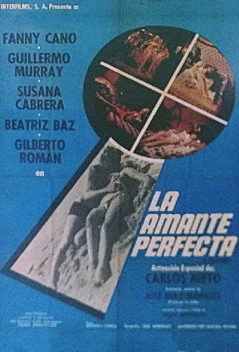 La amante perfecta