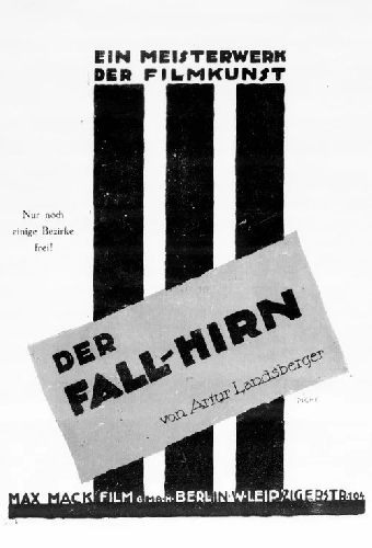 Der Fall Hirn