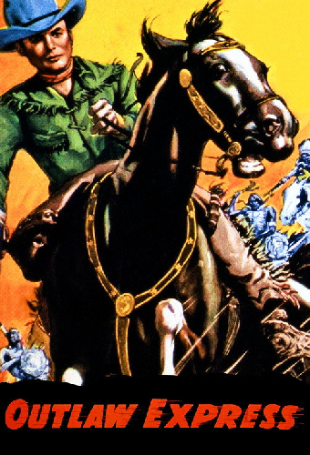 Outlaw Express