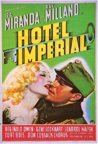 Hotel Imperial