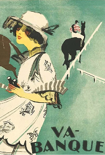 Ва-Банк