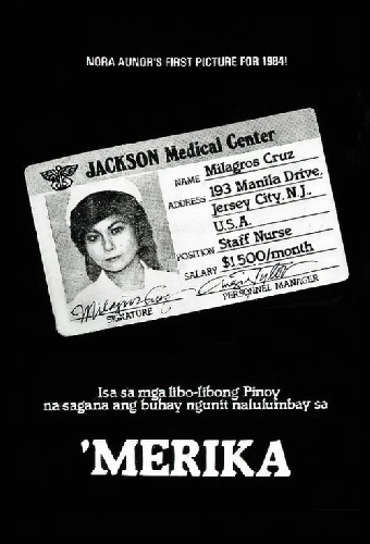 'Merika