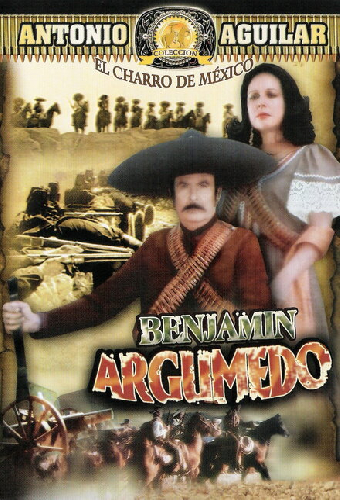 Benjamín Argumedo el rebelde