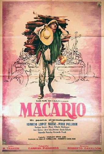 Макарио